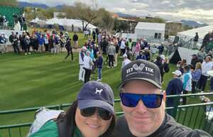 2024 WM Phoenix Open