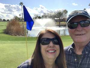 2024 WM Phoenix Open