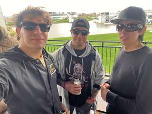 2024 WM Phoenix Open