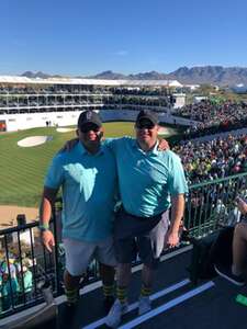 2024 WM Phoenix Open