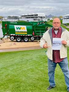 2024 WM Phoenix Open