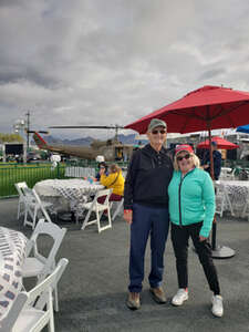 2024 WM Phoenix Open