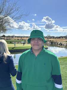 2024 WM Phoenix Open