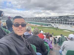 2024 WM Phoenix Open