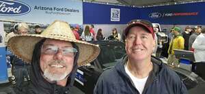 2024 WM Phoenix Open