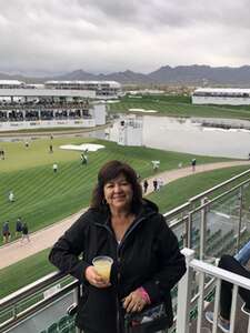 2024 WM Phoenix Open