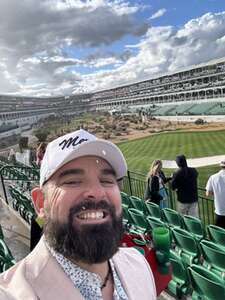 2024 WM Phoenix Open