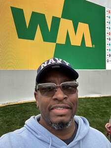 2024 WM Phoenix Open