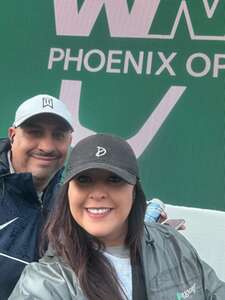2024 WM Phoenix Open