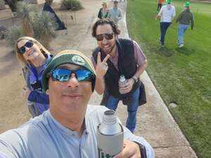 2024 WM Phoenix Open