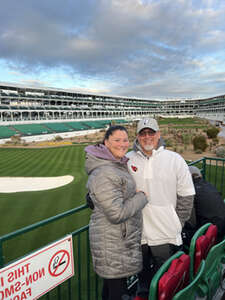 2024 WM Phoenix Open