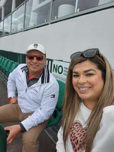 2024 WM Phoenix Open