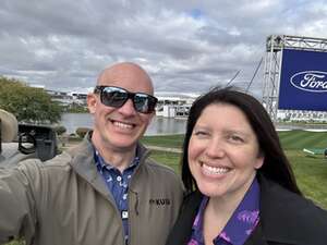 2024 WM Phoenix Open