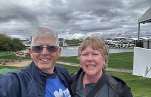 2024 WM Phoenix Open