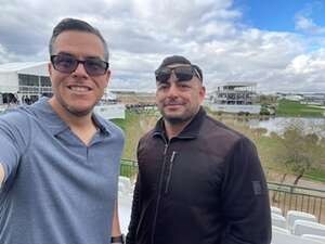 2024 WM Phoenix Open