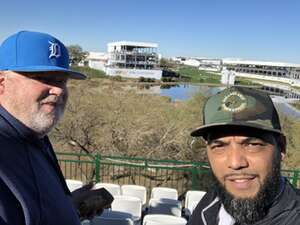 2024 WM Phoenix Open