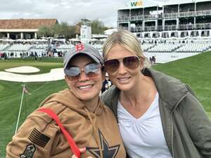 2024 WM Phoenix Open