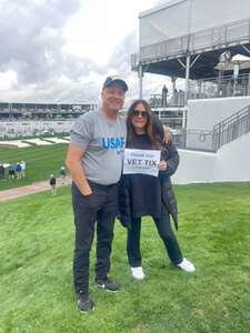 2024 WM Phoenix Open