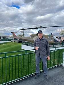 2024 WM Phoenix Open