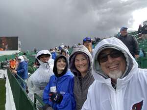 2024 WM Phoenix Open