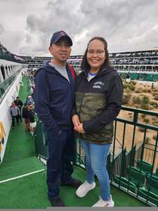 2024 WM Phoenix Open