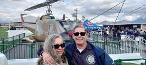 2024 WM Phoenix Open