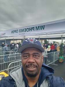 2024 WM Phoenix Open