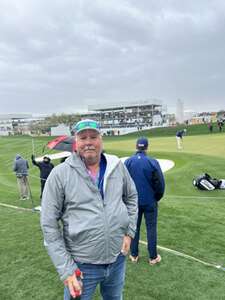 2024 WM Phoenix Open