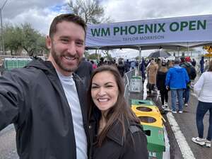 2024 WM Phoenix Open