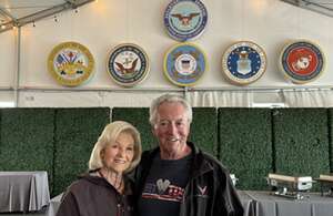 2024 WM Phoenix Open