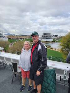 2024 WM Phoenix Open