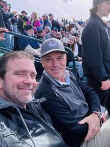 2024 WM Phoenix Open