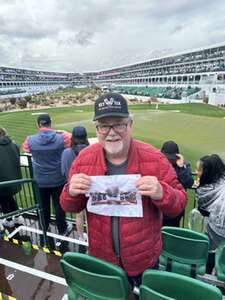 2024 WM Phoenix Open