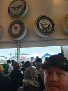 2024 WM Phoenix Open