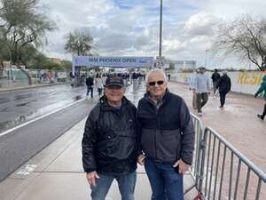 2024 WM Phoenix Open