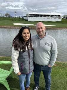 2024 WM Phoenix Open