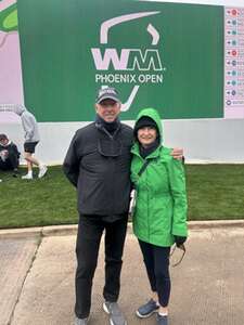 2024 WM Phoenix Open