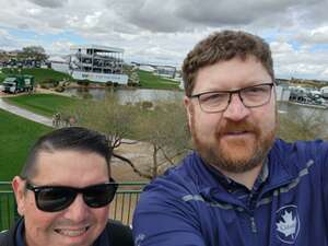 2024 WM Phoenix Open