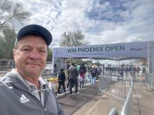 2024 WM Phoenix Open