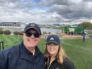 2024 WM Phoenix Open