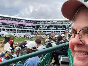 2024 WM Phoenix Open