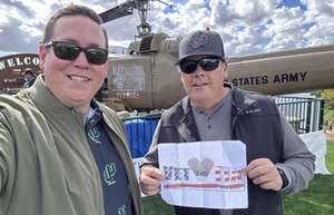 2024 WM Phoenix Open