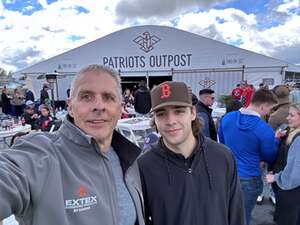 2024 WM Phoenix Open