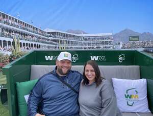 2024 WM Phoenix Open