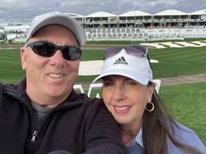 2024 WM Phoenix Open