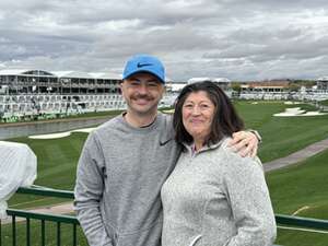 2024 WM Phoenix Open