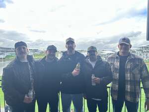 2024 WM Phoenix Open