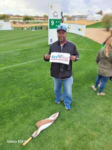 2024 WM Phoenix Open