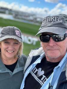 2024 WM Phoenix Open