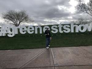 2024 WM Phoenix Open